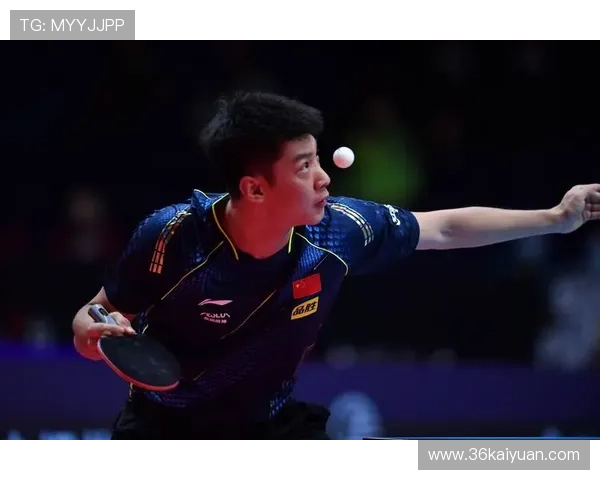 乒乓球薛飞比赛精彩回顾与技术分析