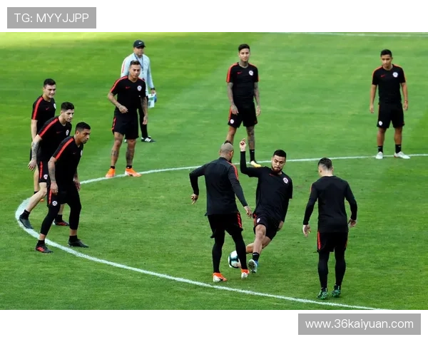 俄罗斯与智利足球比赛精彩回顾与分析